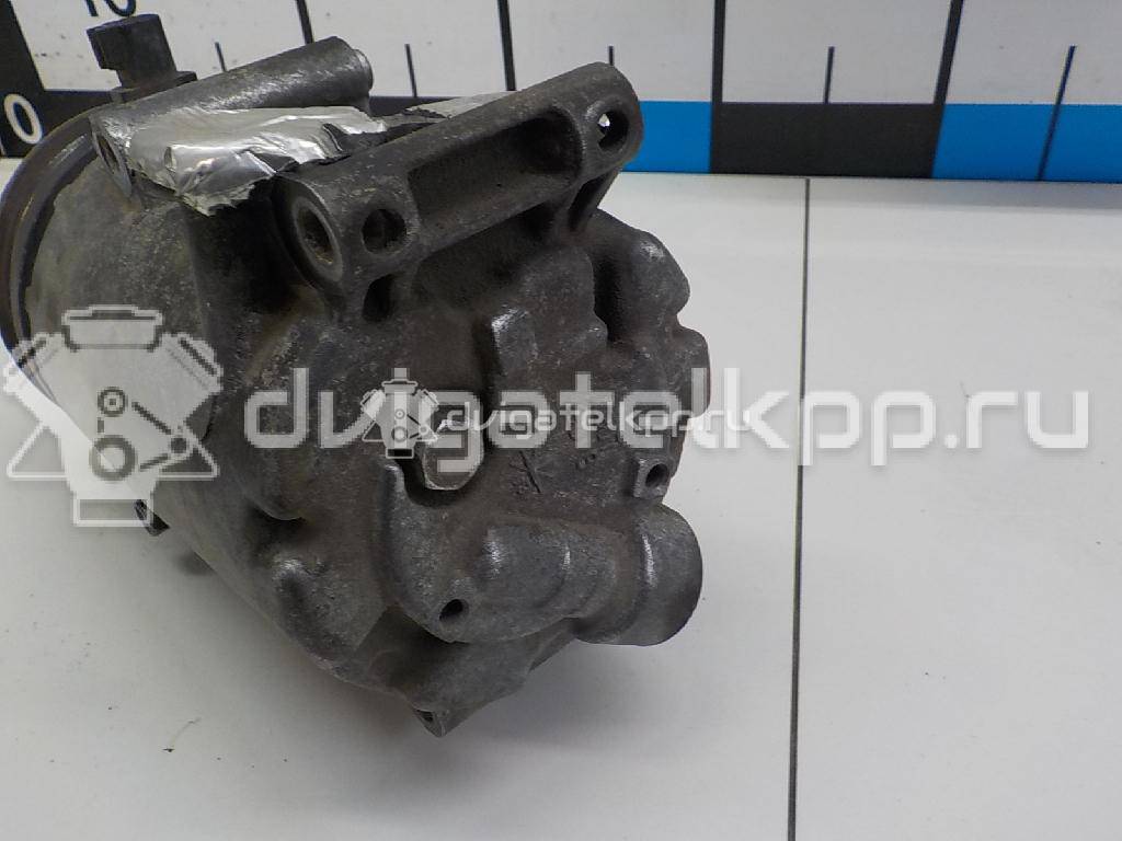 Фото Компрессор системы кондиционирования  1809656 для Ford Focus / Kuga / C-Max {forloop.counter}}