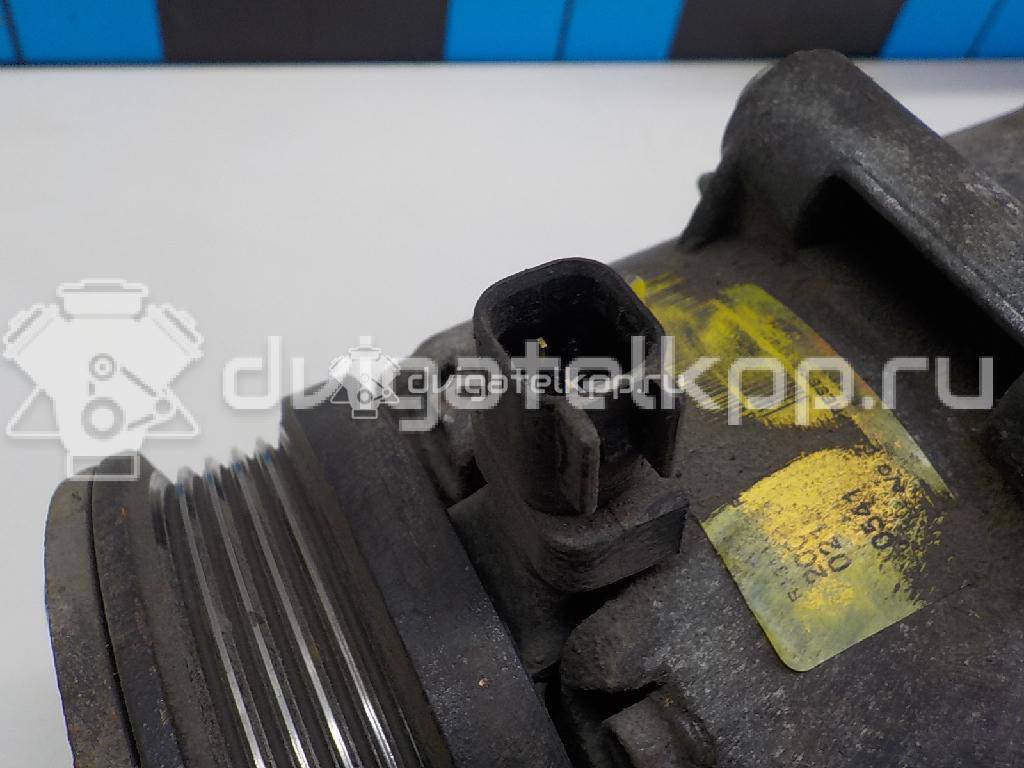 Фото Компрессор системы кондиционирования  1809656 для Ford Focus / Kuga / C-Max {forloop.counter}}