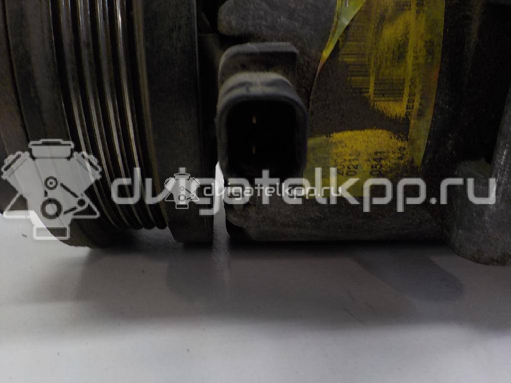 Фото Компрессор системы кондиционирования  1809656 для Ford Focus / Kuga / C-Max {forloop.counter}}