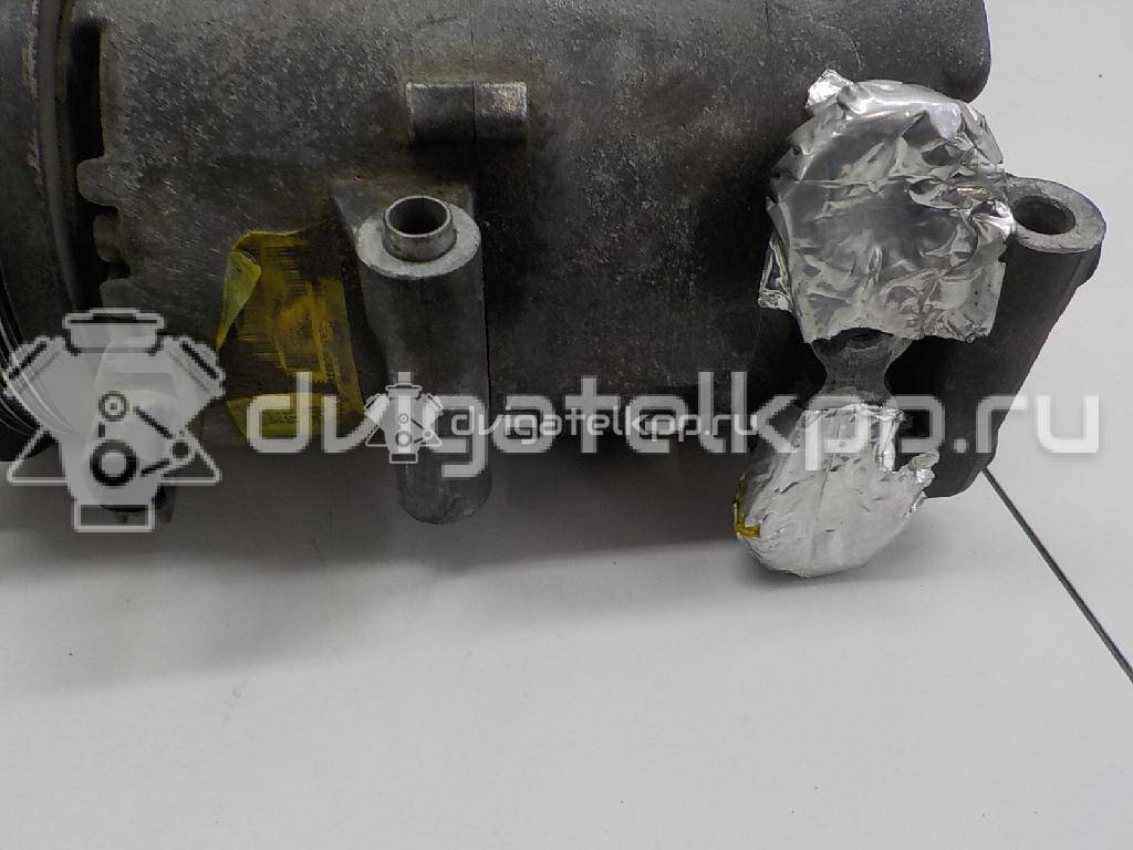 Фото Компрессор системы кондиционирования  1809656 для Ford Focus / Kuga / C-Max {forloop.counter}}