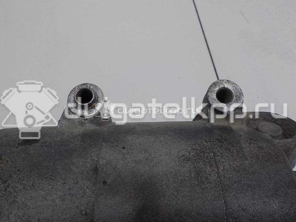 Фото Компрессор системы кондиционирования  1809656 для Ford Focus / Kuga / C-Max {forloop.counter}}