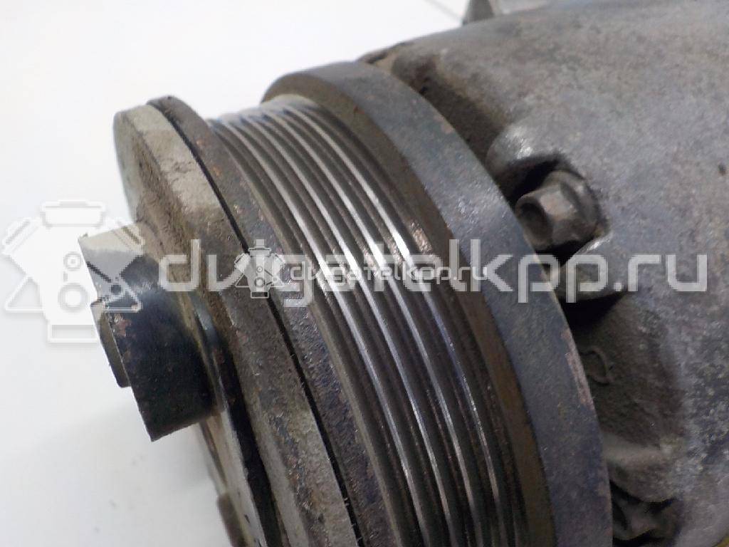 Фото Компрессор системы кондиционирования  1809656 для Ford Focus / Kuga / C-Max {forloop.counter}}