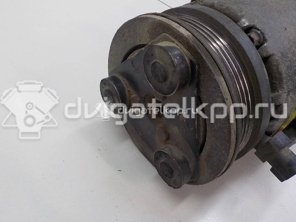 Фото Компрессор системы кондиционирования  1809656 для Ford Focus / Kuga / C-Max {forloop.counter}}