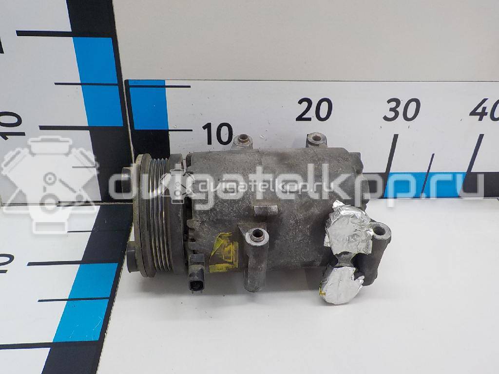 Фото Компрессор системы кондиционирования  1809656 для Ford Focus / Kuga / C-Max {forloop.counter}}