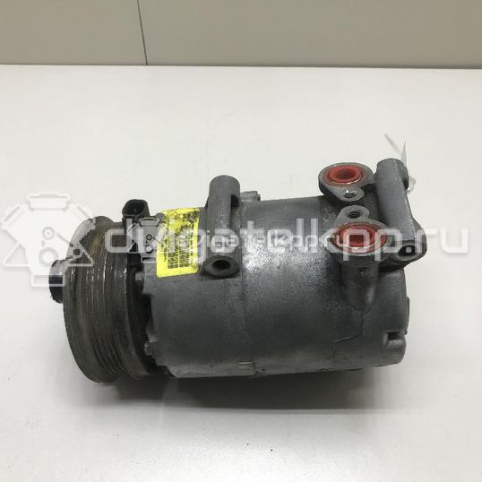 Фото Компрессор системы кондиционирования  1809656 для Ford Focus / Kuga / C-Max
