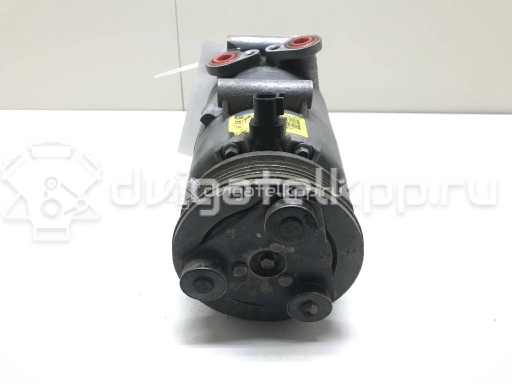 Фото Компрессор системы кондиционирования  1809656 для Ford Focus / Kuga / C-Max {forloop.counter}}