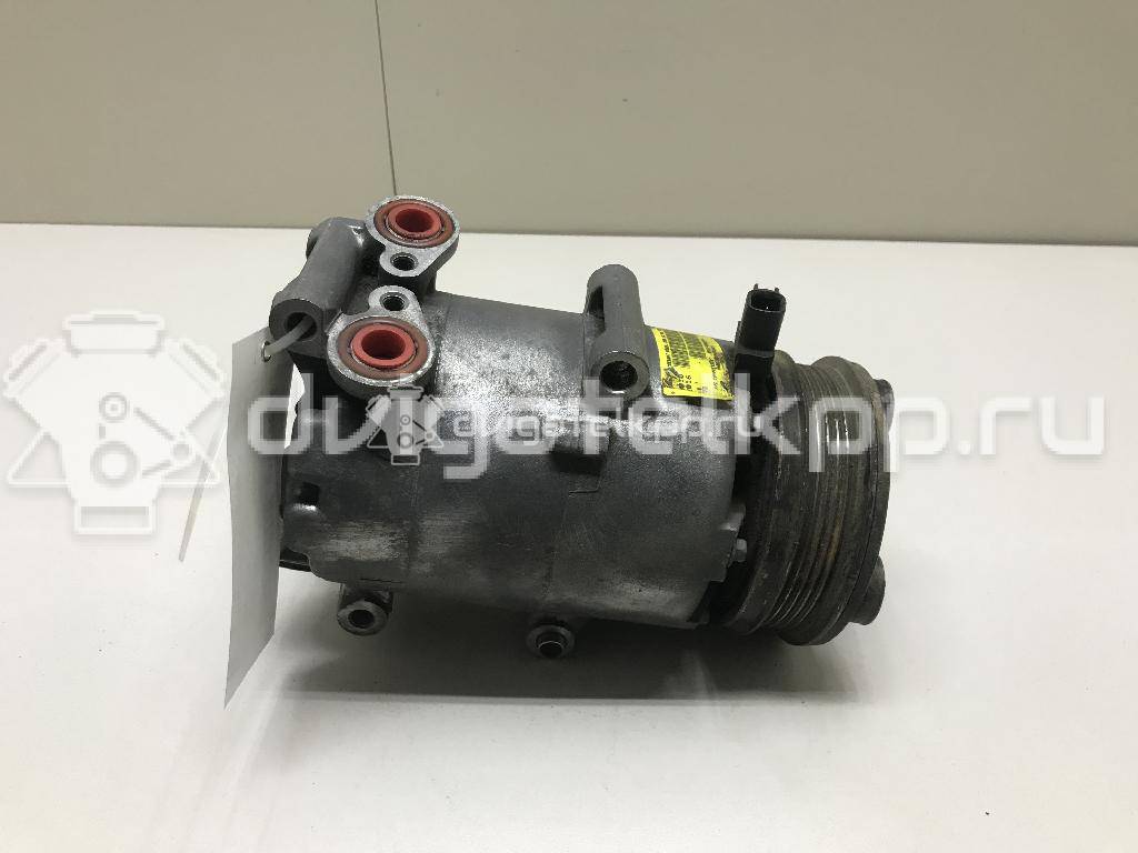 Фото Компрессор системы кондиционирования  1809656 для Ford Focus / Kuga / C-Max {forloop.counter}}