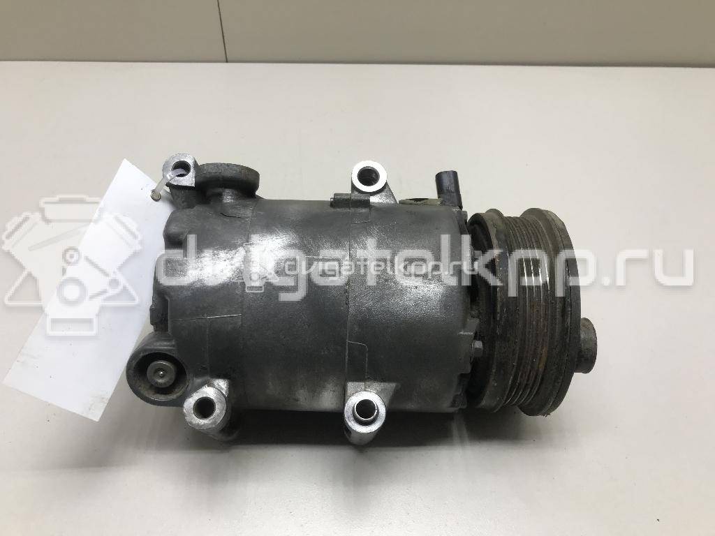 Фото Компрессор системы кондиционирования  1809656 для Ford Focus / Kuga / C-Max {forloop.counter}}