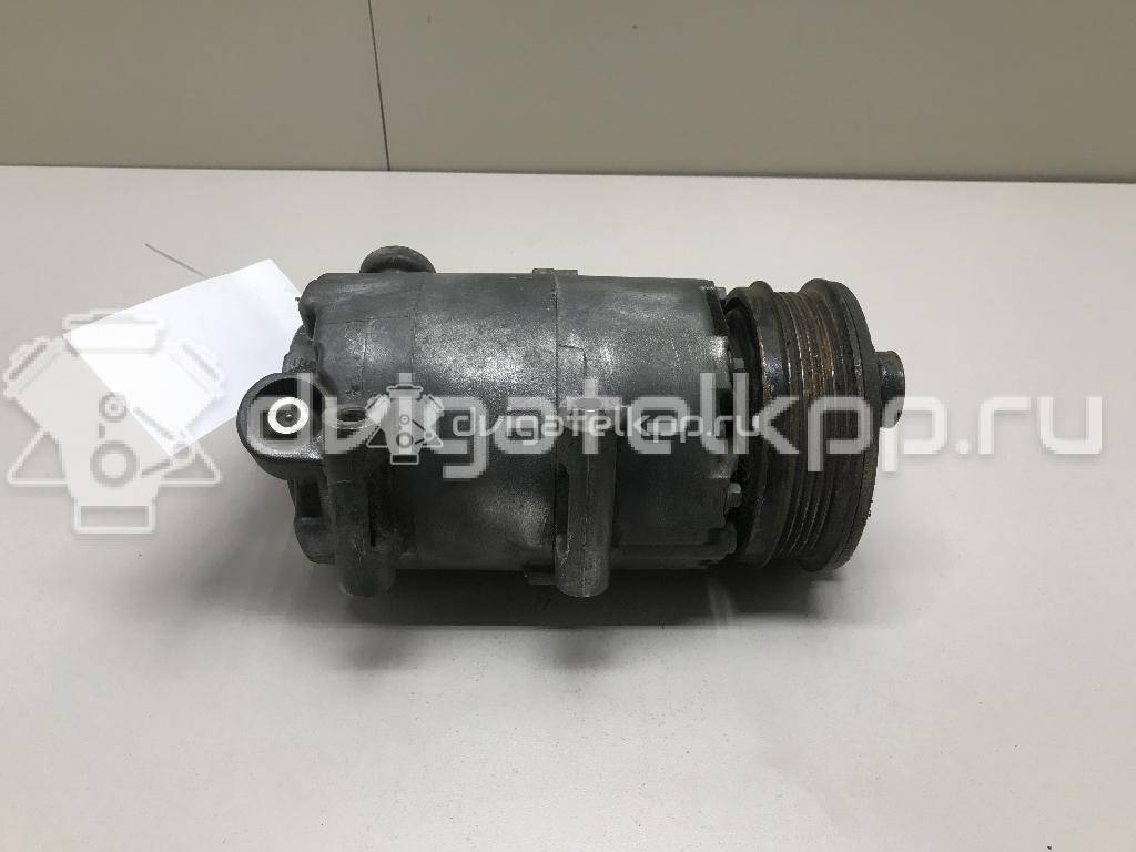 Фото Компрессор системы кондиционирования  1809656 для Ford Focus / Kuga / C-Max {forloop.counter}}
