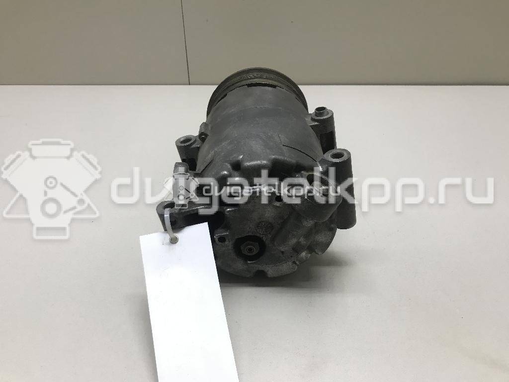 Фото Компрессор системы кондиционирования  1809656 для Ford Focus / Kuga / C-Max {forloop.counter}}