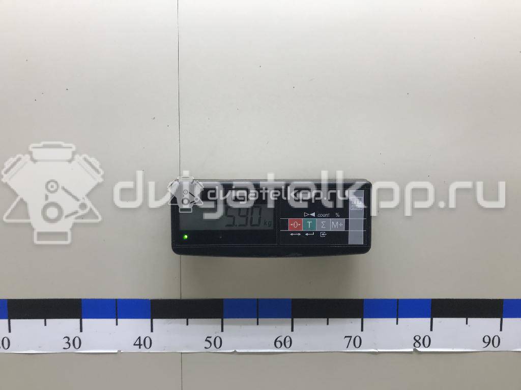 Фото Компрессор системы кондиционирования  1809656 для Ford Focus / Kuga / C-Max {forloop.counter}}