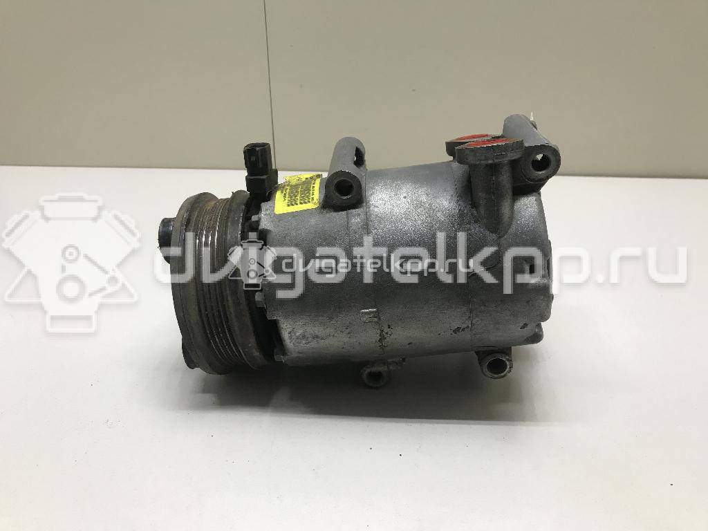 Фото Компрессор системы кондиционирования  1809656 для Ford Focus / Kuga / C-Max {forloop.counter}}