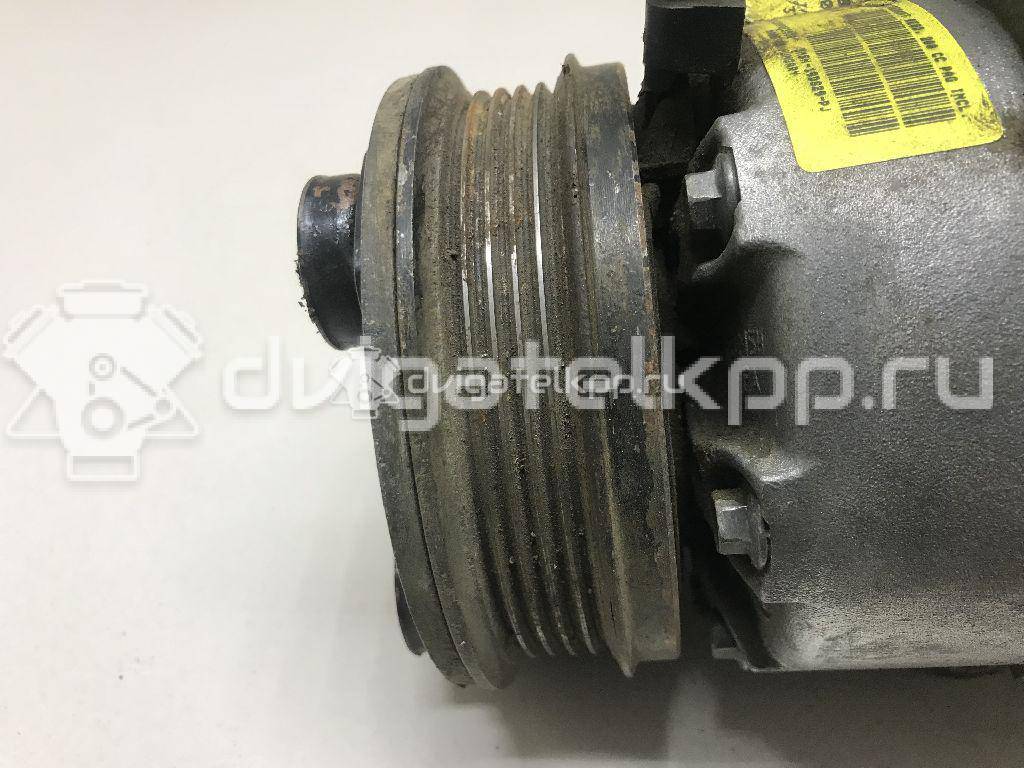 Фото Компрессор системы кондиционирования  1809656 для Ford Focus / Kuga / C-Max {forloop.counter}}