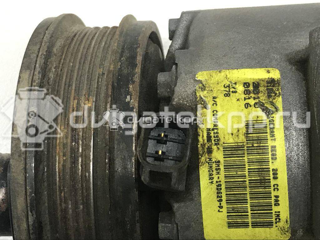 Фото Компрессор системы кондиционирования  1809656 для Ford Focus / Kuga / C-Max {forloop.counter}}
