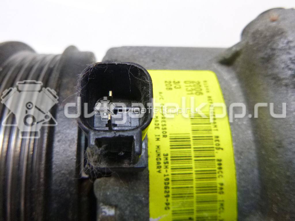 Фото Компрессор системы кондиционирования  1809656 для Ford Focus / Kuga / C-Max {forloop.counter}}