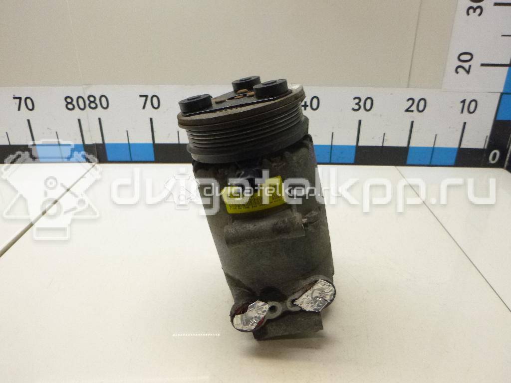 Фото Компрессор системы кондиционирования  1809656 для Ford Focus / Kuga / C-Max {forloop.counter}}