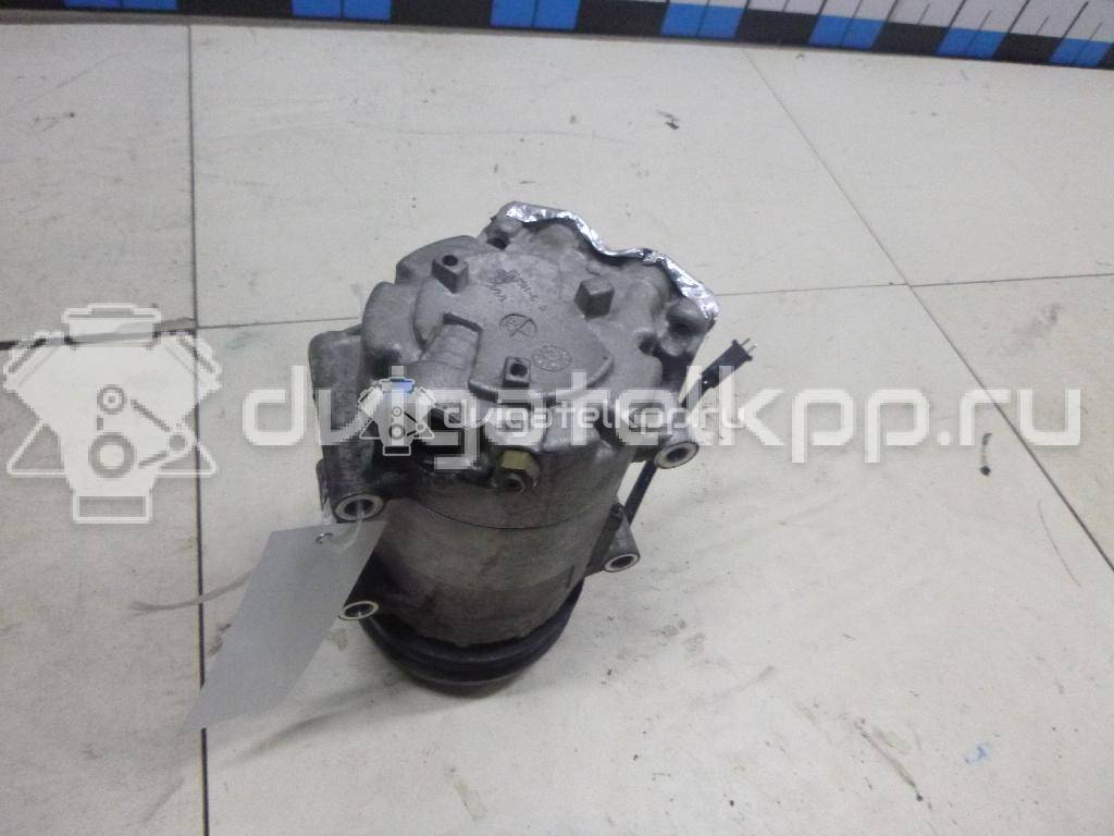 Фото Компрессор системы кондиционирования  3M5H19D629KF для Ford Fiesta / Focus / C-Max / Fusion Ju {forloop.counter}}