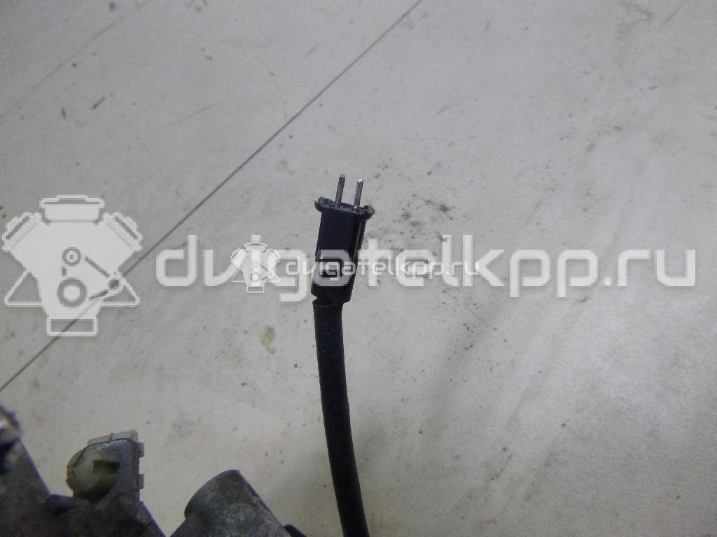 Фото Компрессор системы кондиционирования  3M5H19D629KF для Ford Fiesta / Focus / C-Max / Fusion Ju {forloop.counter}}
