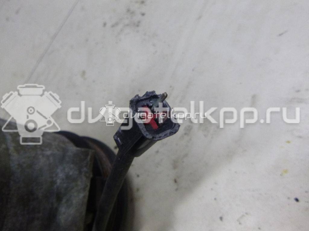 Фото Компрессор системы кондиционирования  3M5H19D629KF для Ford Fiesta / Focus / C-Max / Fusion Ju {forloop.counter}}