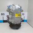 Фото Компрессор системы кондиционирования  3M5H19D629KF для Ford Fiesta / Focus / C-Max / Fusion Ju {forloop.counter}}