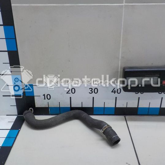 Фото Патрубок радиатора  1490677 для Ford Focus / C-Max