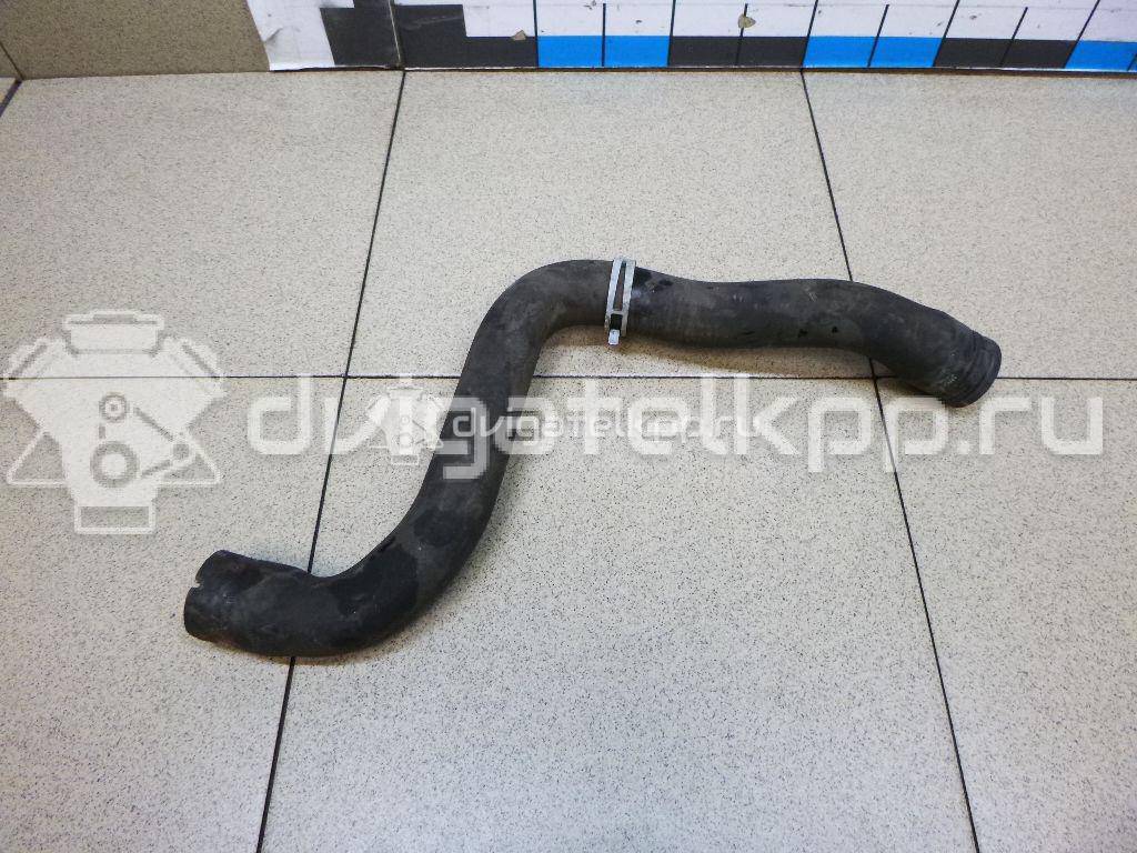 Фото Патрубок радиатора  1490677 для Ford Focus / C-Max {forloop.counter}}