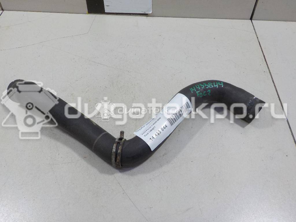 Фото Патрубок радиатора  1490677 для Ford Focus / C-Max {forloop.counter}}