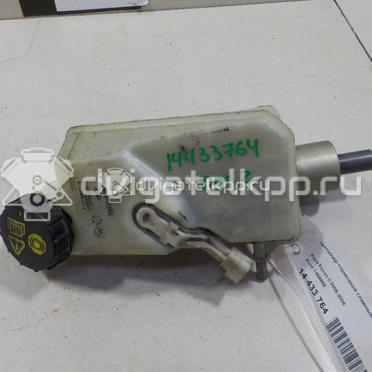 Фото Цилиндр тормозной главный  1456989 для Ford Focus / C-Max