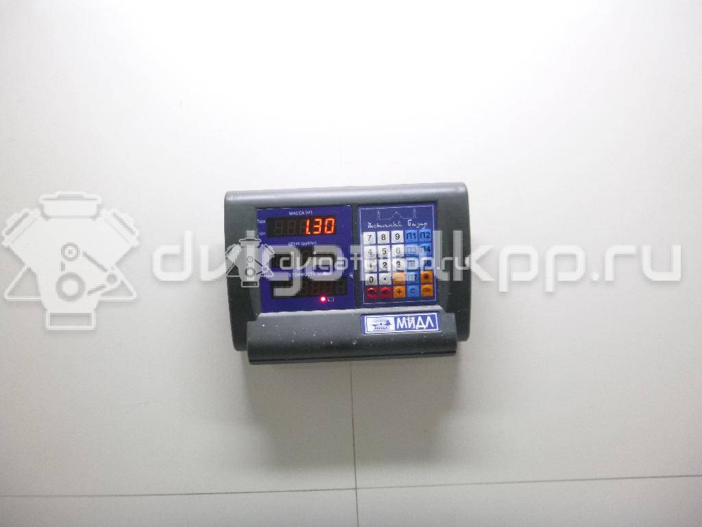 Фото Скоба суппорта переднего  1471710 для Ford Focus / C-Max {forloop.counter}}