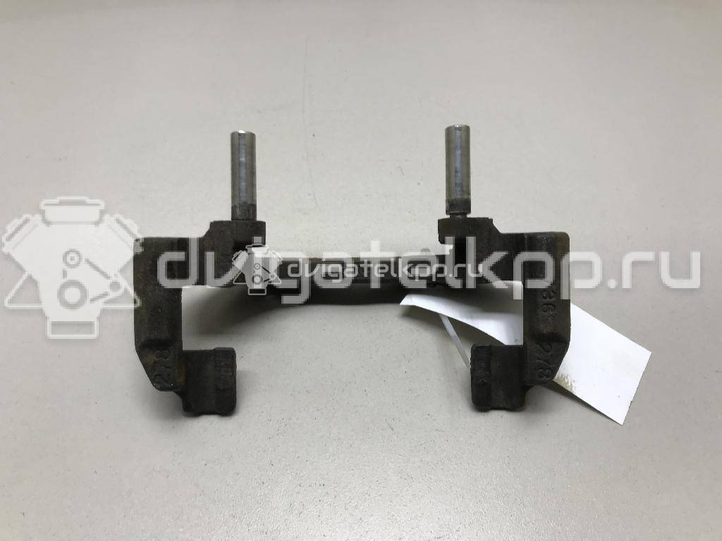 Фото Скоба суппорта переднего  1471710 для Ford Focus / C-Max {forloop.counter}}