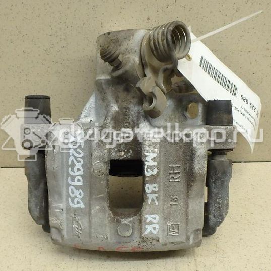 Фото Суппорт тормозной задний правый  BPYK2661XB для ford C-MAX