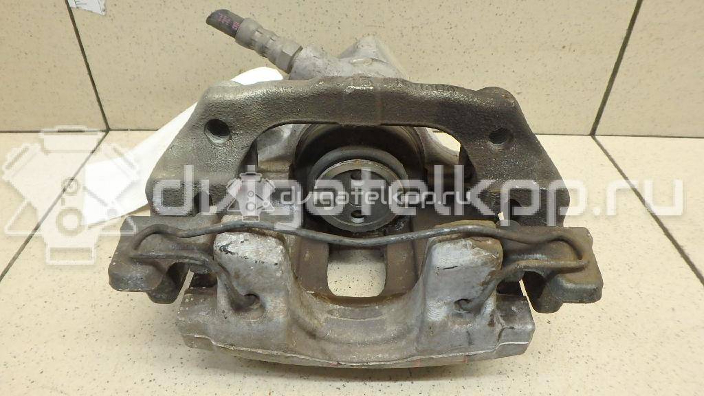 Фото Суппорт тормозной задний правый  BPYK2661XB для ford C-MAX {forloop.counter}}