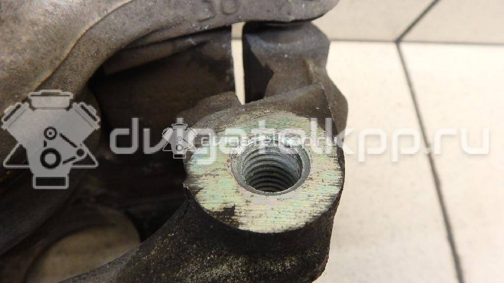 Фото Суппорт тормозной задний правый  BPYK2661XB для ford C-MAX {forloop.counter}}