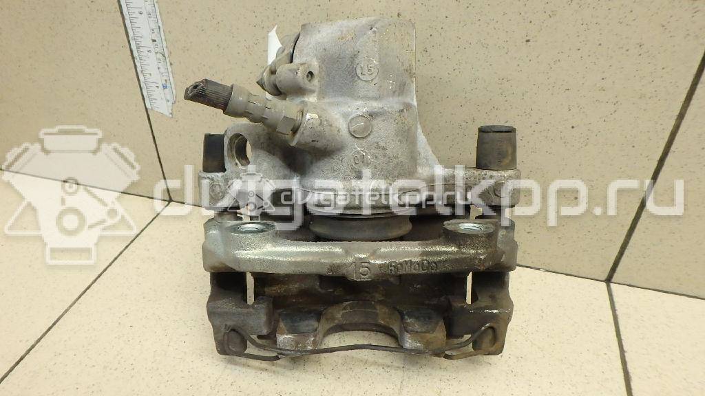 Фото Суппорт тормозной задний правый  BPYK2661XB для ford C-MAX {forloop.counter}}