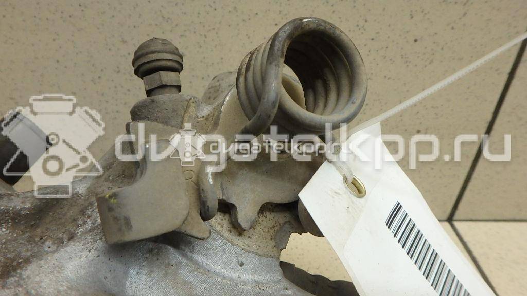 Фото Суппорт тормозной задний правый  BPYK2661XB для ford C-MAX {forloop.counter}}