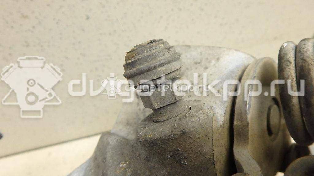 Фото Суппорт тормозной задний правый  BPYK2661XB для ford C-MAX {forloop.counter}}