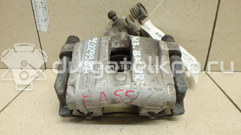 Фото Суппорт тормозной задний правый  BPYK2661XB для ford C-MAX {forloop.counter}}