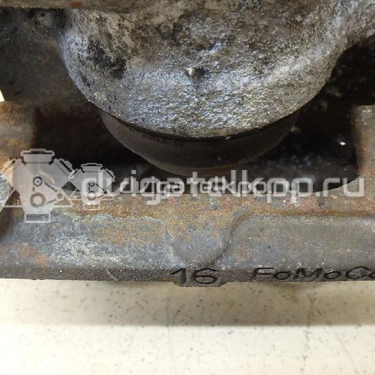 Фото Суппорт тормозной задний правый  BPYK2661XB для ford C-MAX