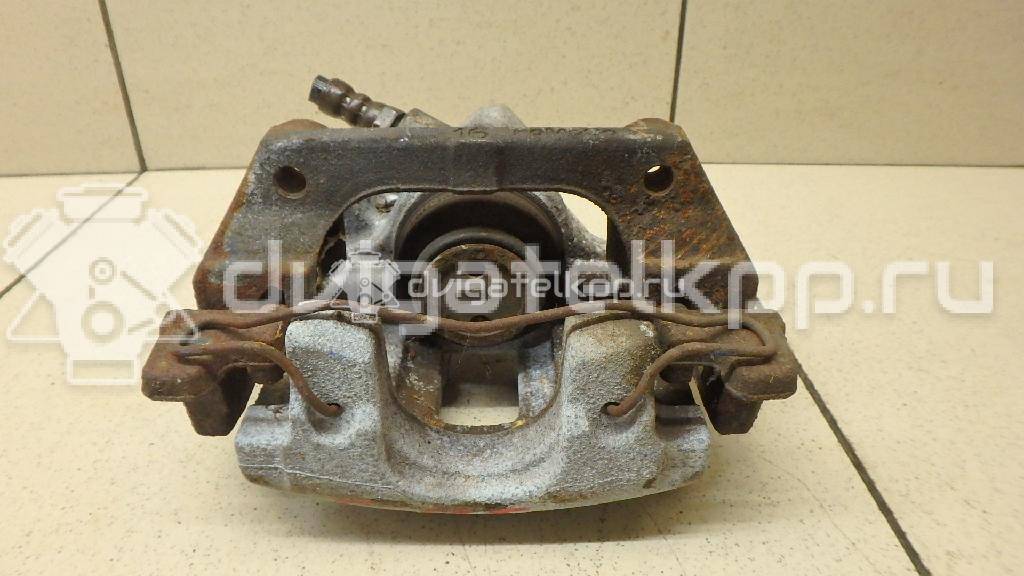 Фото Суппорт тормозной задний правый  BPYK2661XB для ford C-MAX {forloop.counter}}