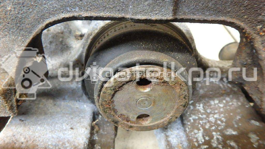 Фото Суппорт тормозной задний правый  BPYK2661XB для ford C-MAX {forloop.counter}}
