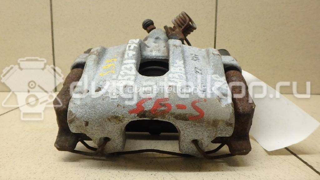 Фото Суппорт тормозной задний правый  BPYK2661XB для ford C-MAX {forloop.counter}}