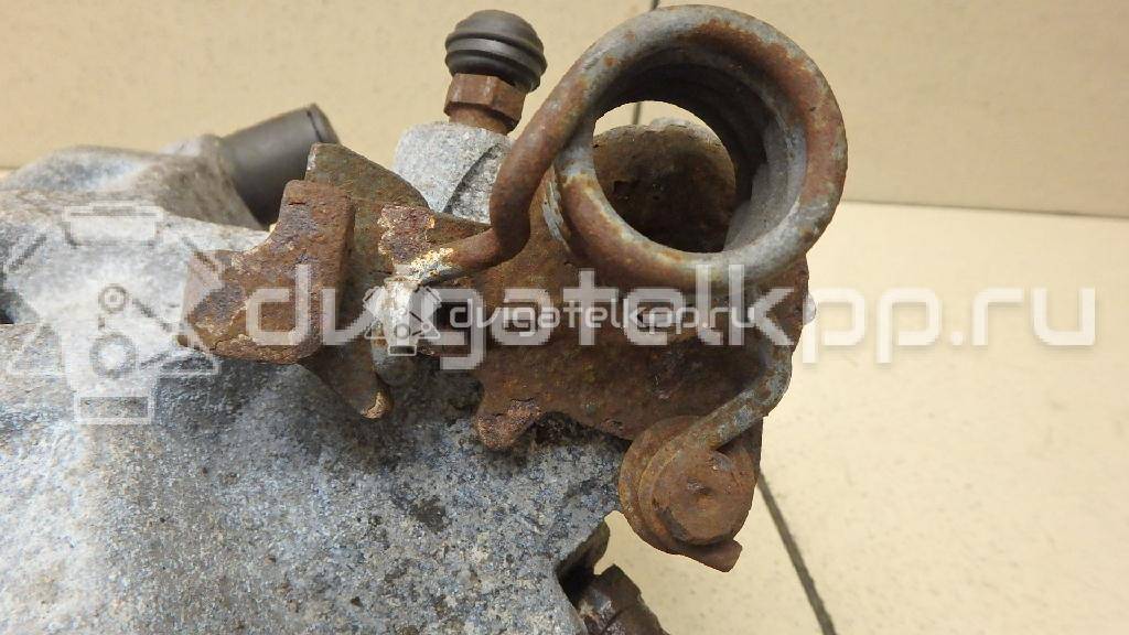 Фото Суппорт тормозной задний правый  BPYK2661XB для ford C-MAX {forloop.counter}}