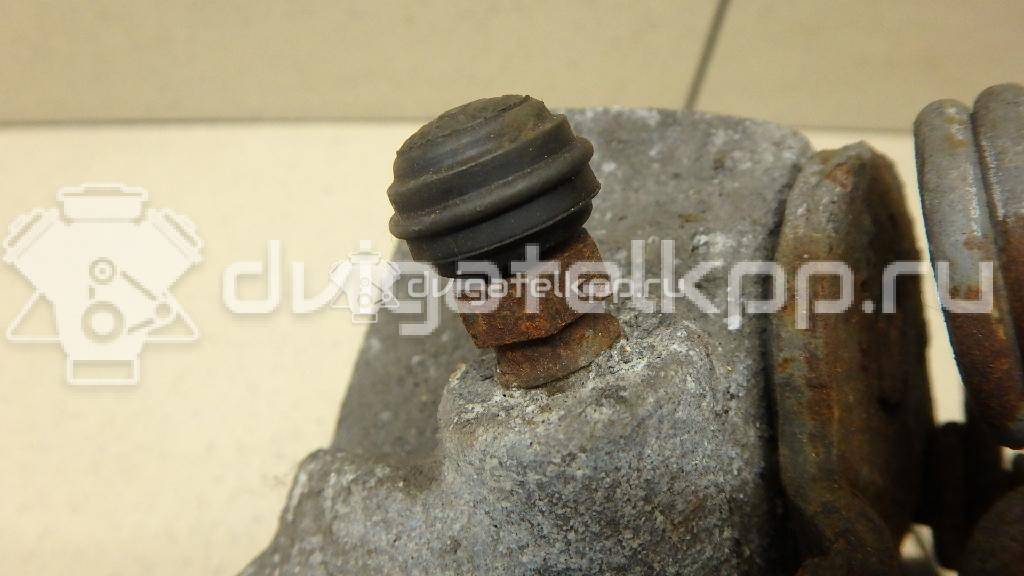 Фото Суппорт тормозной задний правый  BPYK2661XB для ford C-MAX {forloop.counter}}