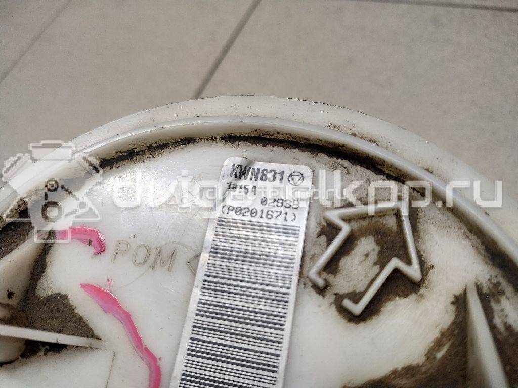 Фото Насос топливный электрический  1491778 для Ford Fiesta / Fusion Ju {forloop.counter}}