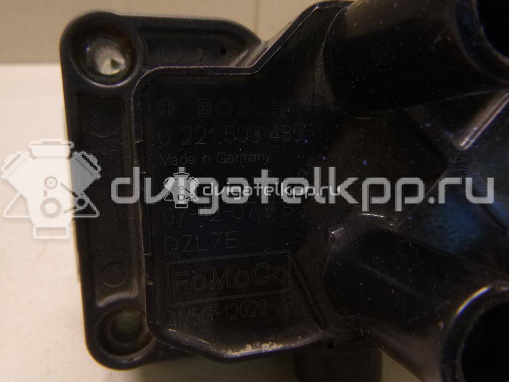 Фото Катушка зажигания  4m5g12029zb для Ford Fiesta / Focus / Tourneo / C-Max / Ka {forloop.counter}}