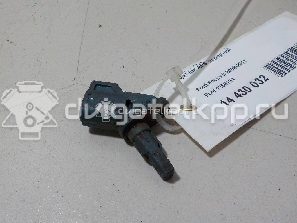 Фото Датчик ABS передний  1356184 для Ford Focus / Tourneo / C-Max / Galaxy / Kuga {forloop.counter}}