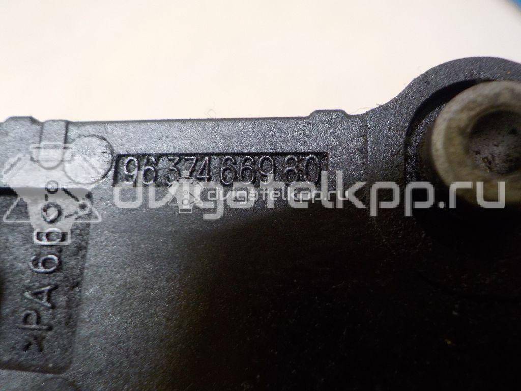 Фото Датчик положения коленвала  9637466980 для ford C-MAX {forloop.counter}}