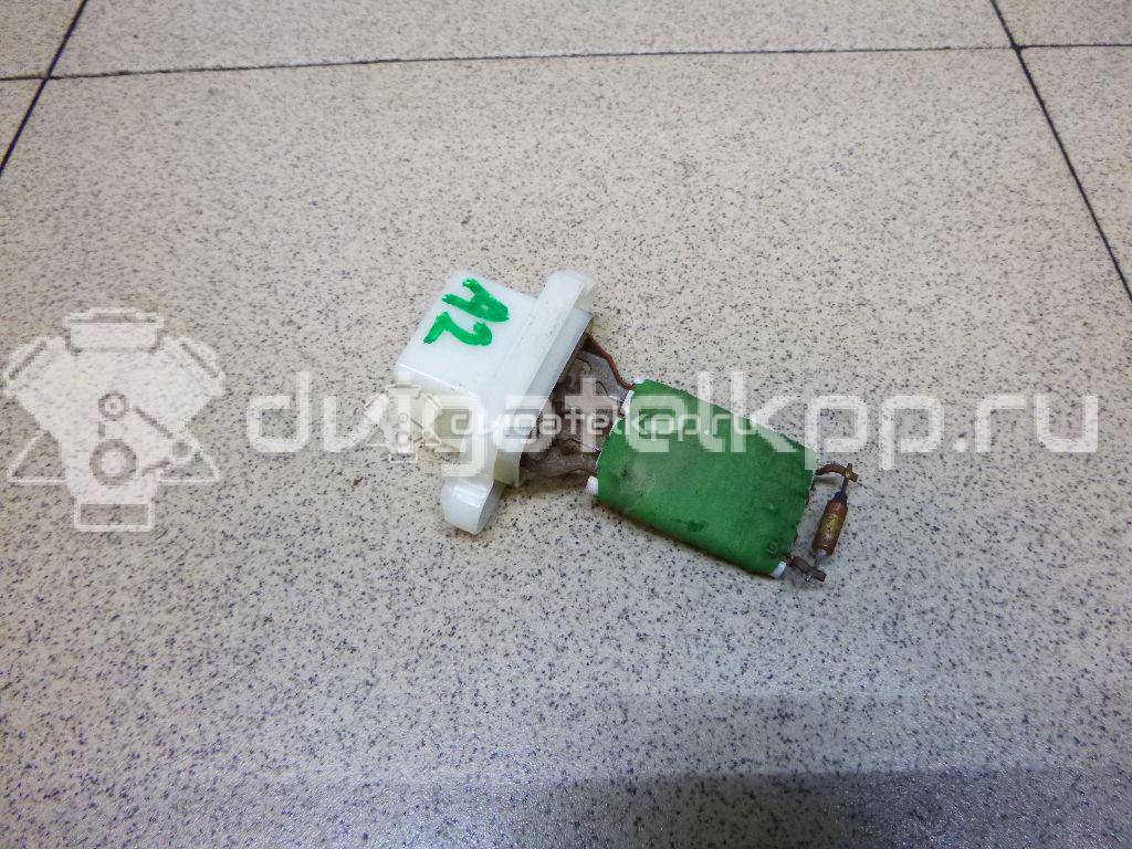 Фото Резистор отопителя  1855157 для Ford Fiesta / Focus / C-Max / Galaxy / Kuga {forloop.counter}}