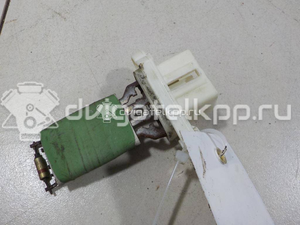 Фото Резистор отопителя  1855157 для Ford Fiesta / Focus / C-Max / Galaxy / Kuga {forloop.counter}}