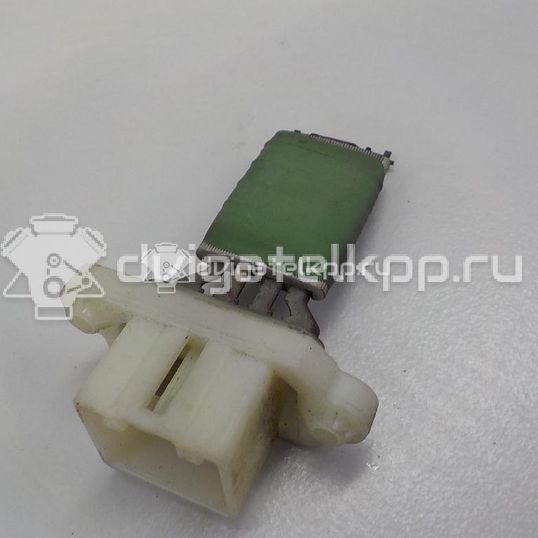 Фото Резистор отопителя  1855157 для Ford Fiesta / Focus / C-Max / Galaxy / Kuga